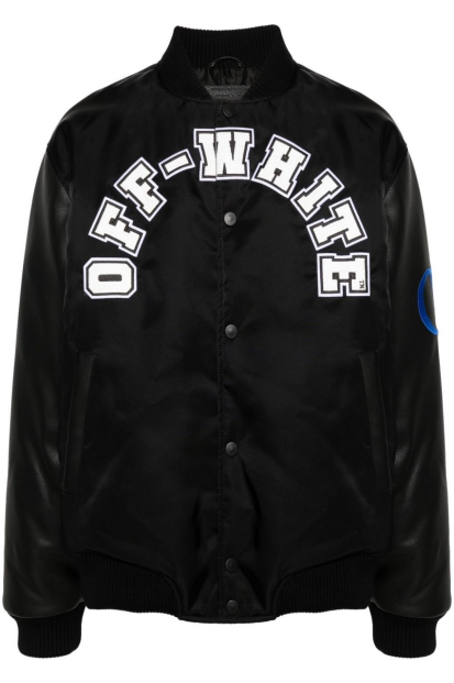Off-White - JACKET 
